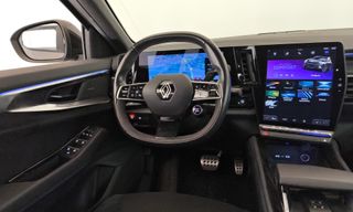 Espace 1.2 E-Tech Híbrido Techno Esprit Alpine 200