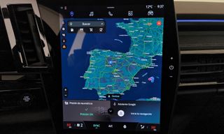 Espace 1.2 E-Tech Híbrido Techno Esprit Alpine 200