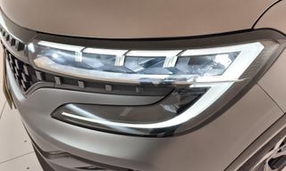 Espace 1.2 E-Tech Híbrido Techno Esprit Alpine 200