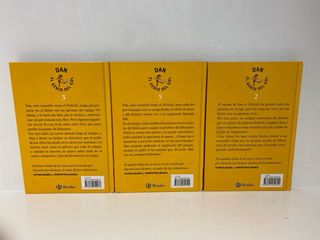 DAN, EL GENIO DEL GOL. El mejor compañero