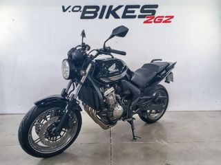 Honda CBF 600 N 2009
