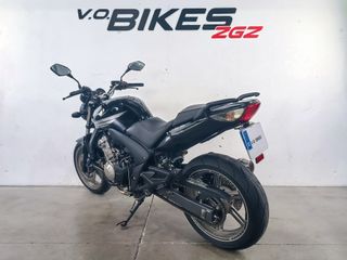 Honda CBF 600 N 2009