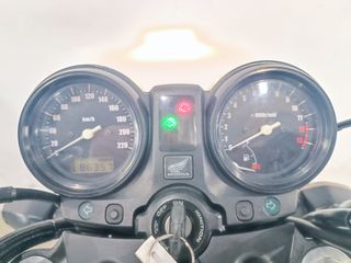 Honda CBF 600 N 2009