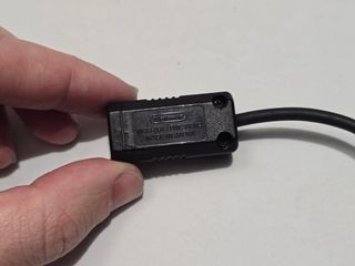 Adaptador Cable Link dmg a game boy color pocket