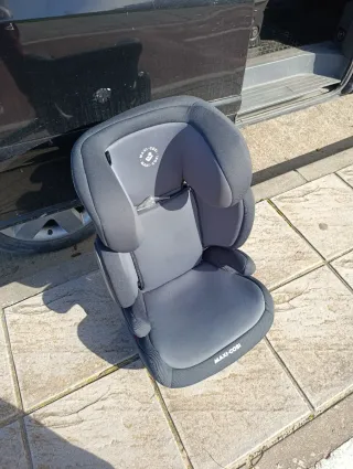 Silla coche Maxi-Cosi 5-9 años