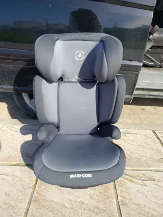 Silla coche Maxi-Cosi 5-9 años