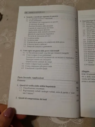 L'ammissione al TFA. Tecniche e metodi per supe...