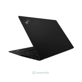 Lenovo Thinkpad T14S G1 14" i5 10210U, 8GB, SSD 256GB, FHD, A+