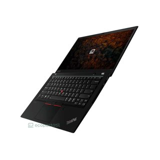 Lenovo Thinkpad T14S G1 14" i5 10210U, 8GB, SSD 256GB, FHD, A+