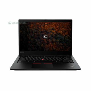 Lenovo Thinkpad T14S G1 14" i5 10210U, 8GB, SSD 256GB, FHD, A+