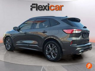 Ford Kuga ST-Line 2.0 EcoBlue 88kW (120CV) Auto