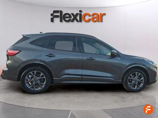 Ford Kuga ST-Line 2.0 EcoBlue 88kW (120CV) Auto