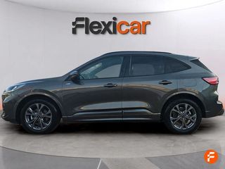 Ford Kuga ST-Line 2.0 EcoBlue 88kW (120CV) Auto