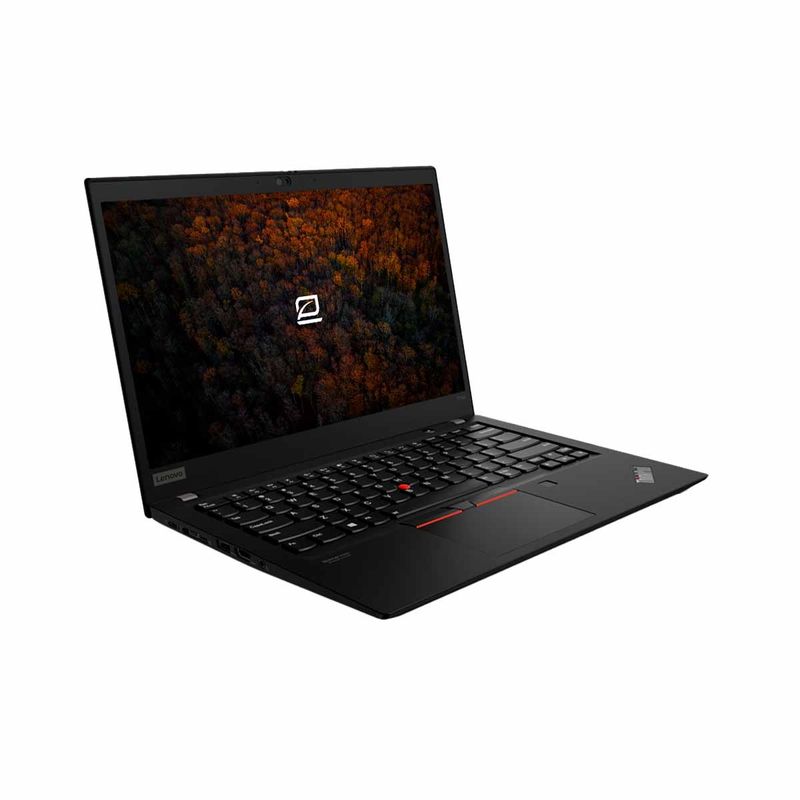Lenovo Thinkpad T14S G1 14" i5 10210U, 8GB, SSD 256GB, FHD, A