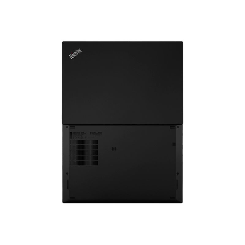 Lenovo Thinkpad T14S G1 14" i5 10210U, 8GB, SSD 256GB, FHD, A afbeelding 4