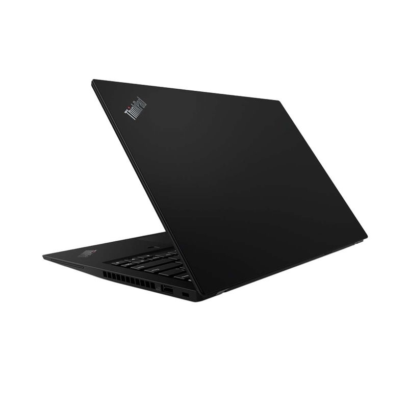 Lenovo Thinkpad T14S G1 14" i5 10210U, 8GB, SSD 256GB, FHD, A afbeelding 5