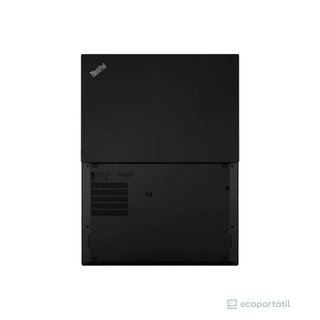Lenovo Thinkpad T14S G1 14" i5 10210U, 8GB, SSD 256GB, FHD, A