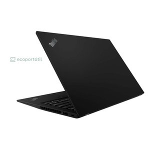 Lenovo Thinkpad T14S G1 14" i5 10210U, 8GB, SSD 256GB, FHD, A