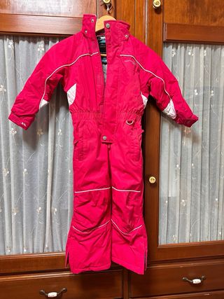 Traje de nieve infantil Trespass TP50