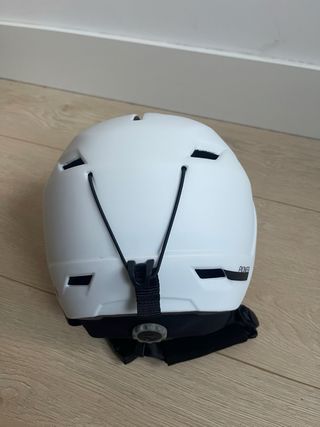 Casco Esquí Salomon Pioneer Talla M