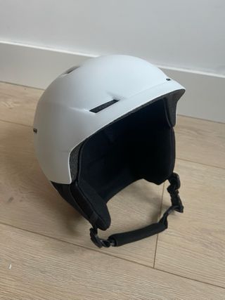 Casco Esquí Salomon Pioneer Talla M