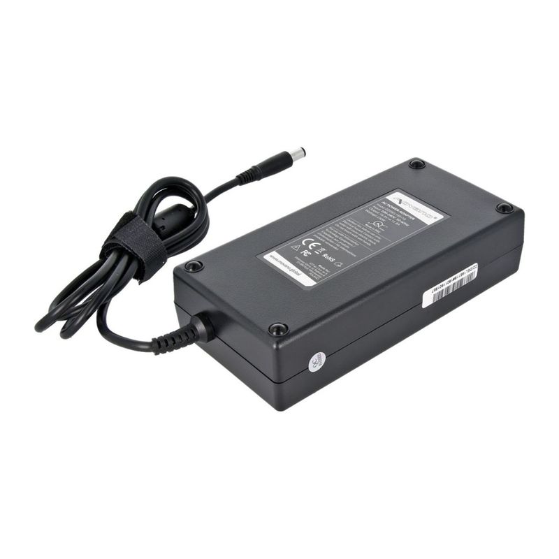 Movano Cargador Portátil Dell 19.5V 11.8A 230W, Nuevo afbeelding 2