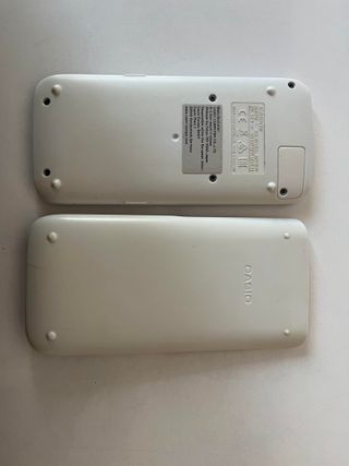 Calculadora Casio