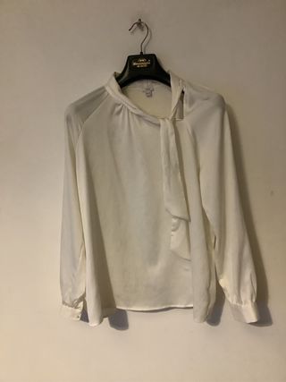 Camicia OVS donna bianca taglia S