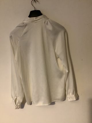 Camicia OVS donna bianca taglia S