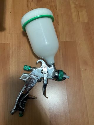 Pistola de Pintura Profesional
