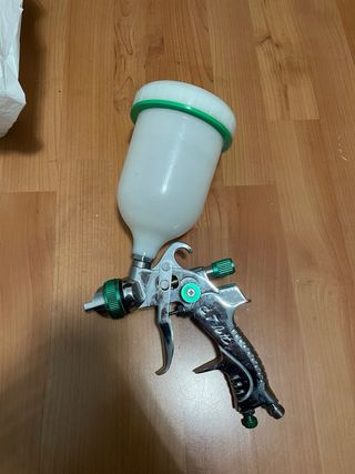 Pistola de Pintura Profesional