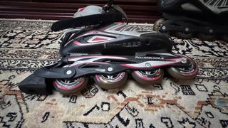 Patines en Línea Usados Poco