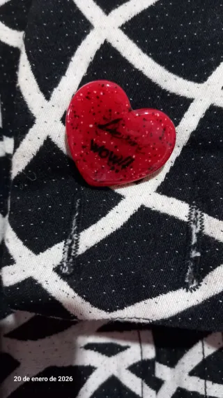 Abrigo Desigual Mujer Negro y Blanco