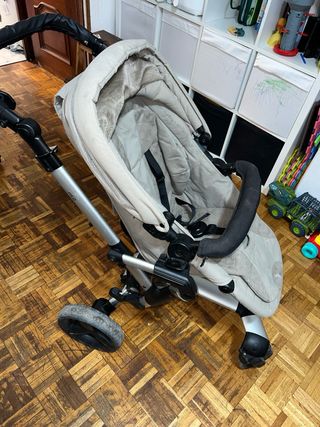 Silla de paseo Concord Neo