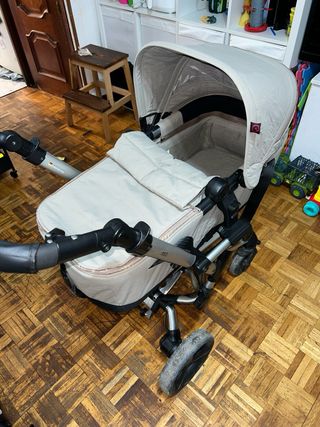 Silla de paseo Concord Neo