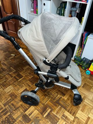 Silla de paseo Concord Neo