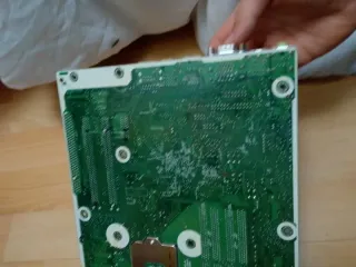 Placa Base HP Compaq 8200 / 8300 Elite Socket 1155