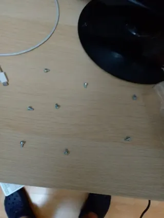 Placa Base HP Compaq 8200 / 8300 Elite Socket 1155