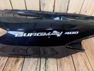 LATERAL DERECHO SUZUKI BURGMAN 400 2010