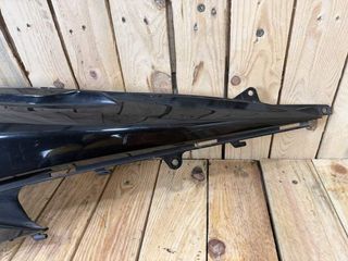 LATERAL DERECHO SUZUKI BURGMAN 400 2010