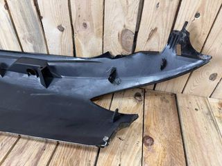 LATERAL DERECHO SUZUKI BURGMAN 400 2010