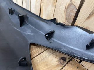 LATERAL DERECHO SUZUKI BURGMAN 400 2010