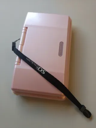 Nintendo DS Fat 2004