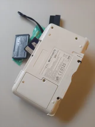 Nintendo DS Fat 2004