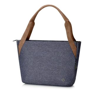 Maletín HP RENEW Navy Tote para Portátil de 14", Azul, Nuevo