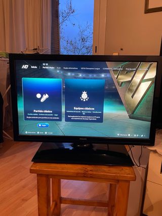 Televisor Philips 26” HD