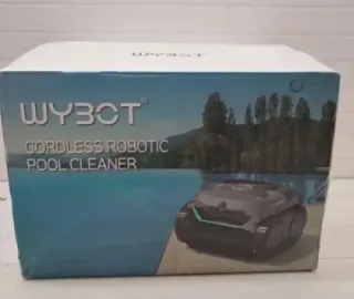 Robot Limpiafondos WYBOT C2 Vision AI