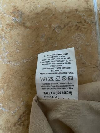 Disfraz Cazafantasmas Mono Unisex