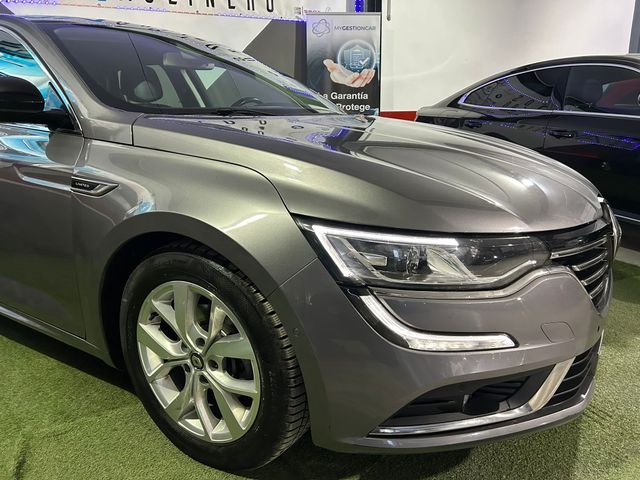 Renault Talisman 2020