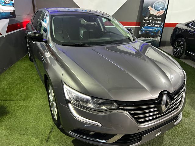 Renault Talisman 2020